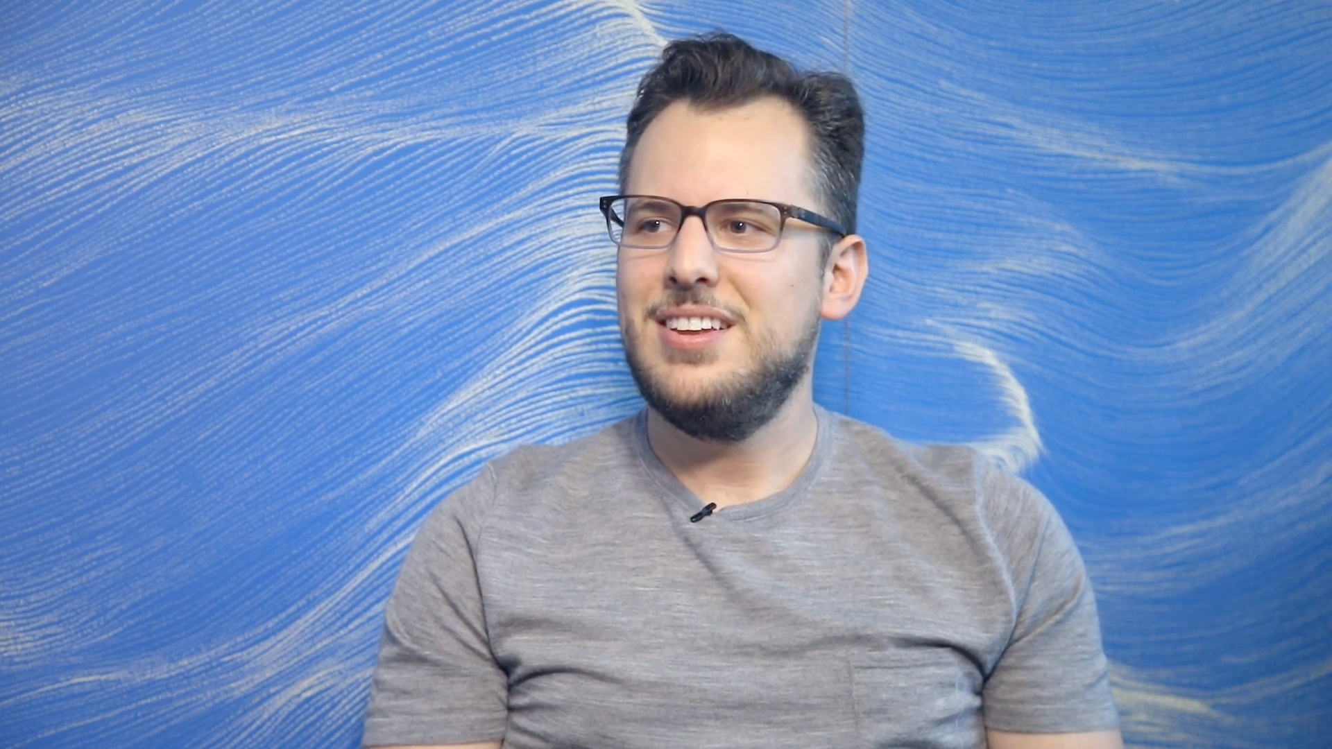 Mike Krieger's Fireside Chat from the SPC Archive