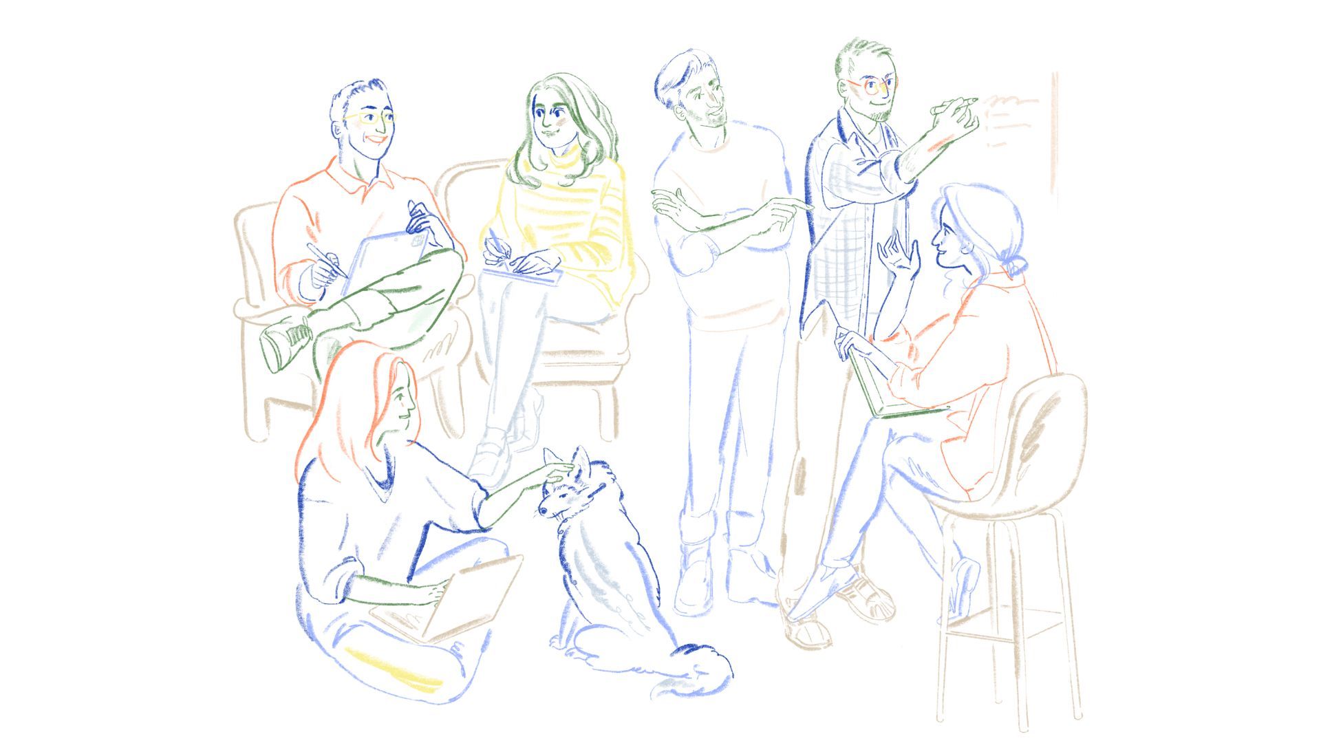 Who Should Join SPC?