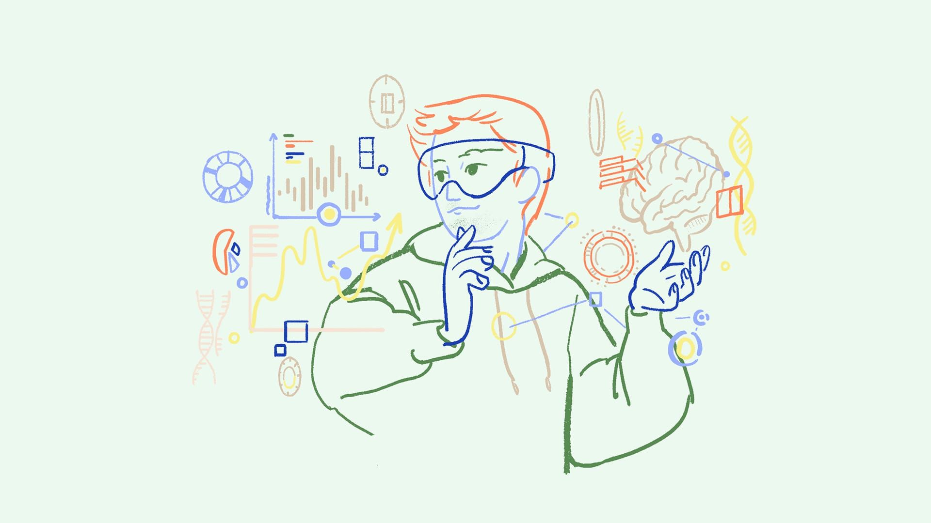 How to go from -1 to 0