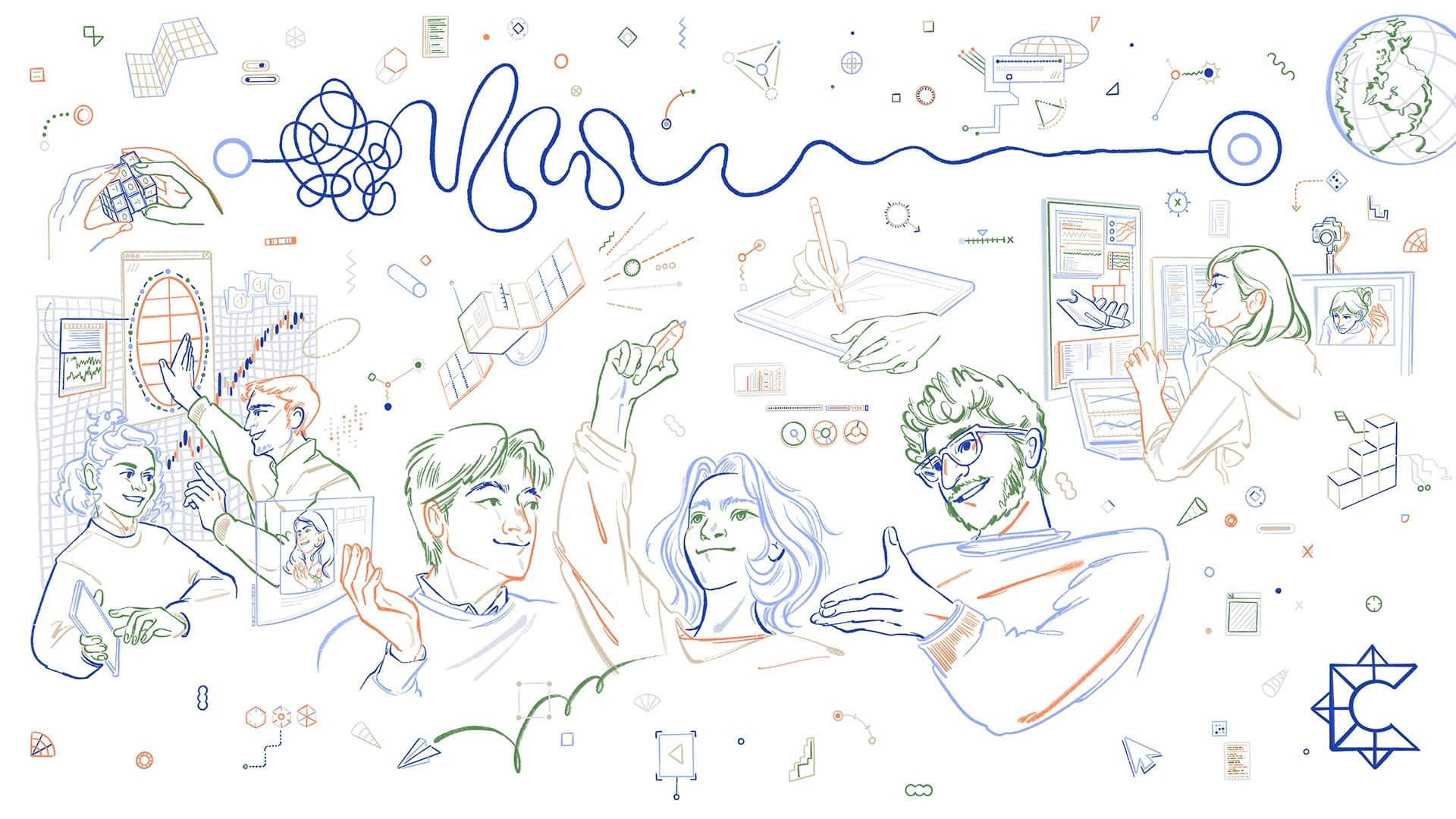 SPC Founder Fellowship Spring 2024