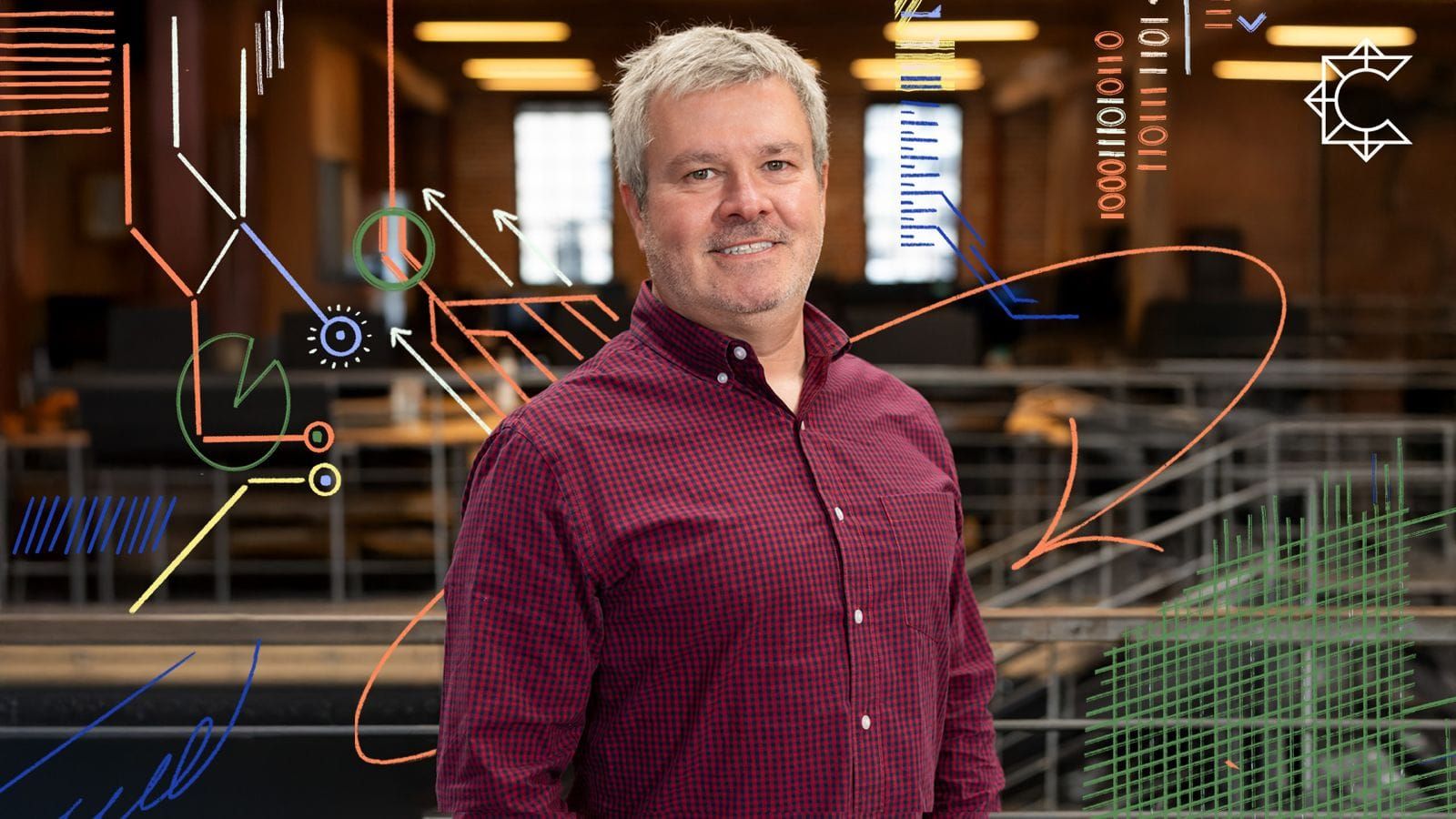 Marco Sanvido Joins SPC as Visiting Partner