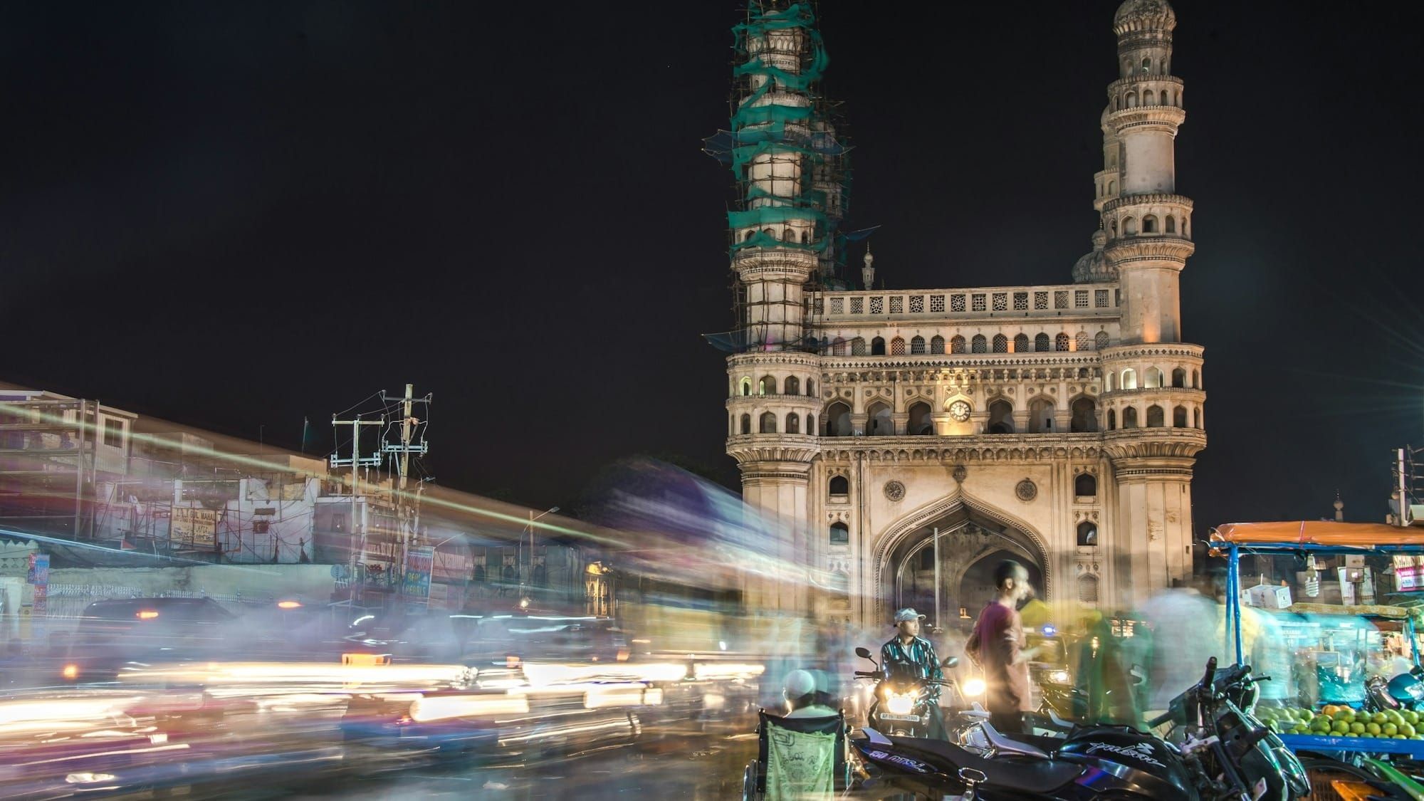 Building Talent Density in India