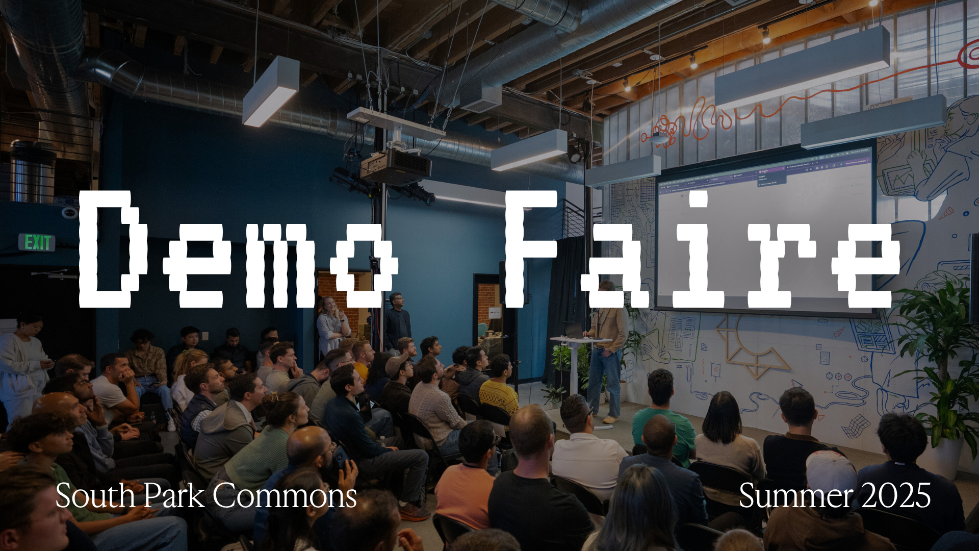 Recapping SPC Summer 2025 Demo Faire