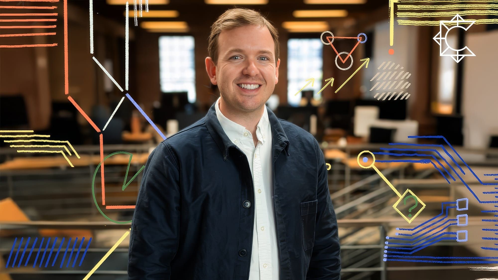 Craig Stanton Joins SPC as Partner