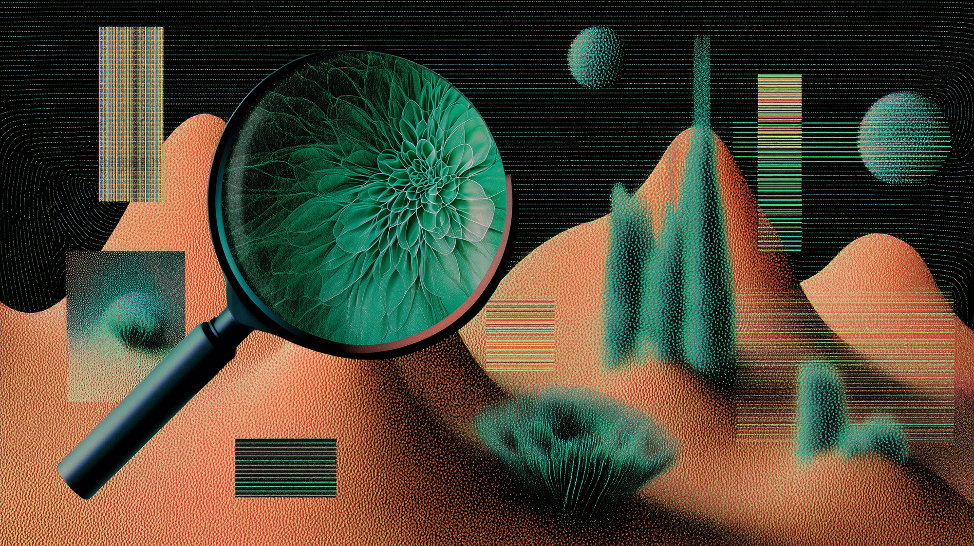 Future of Medical AI & Search