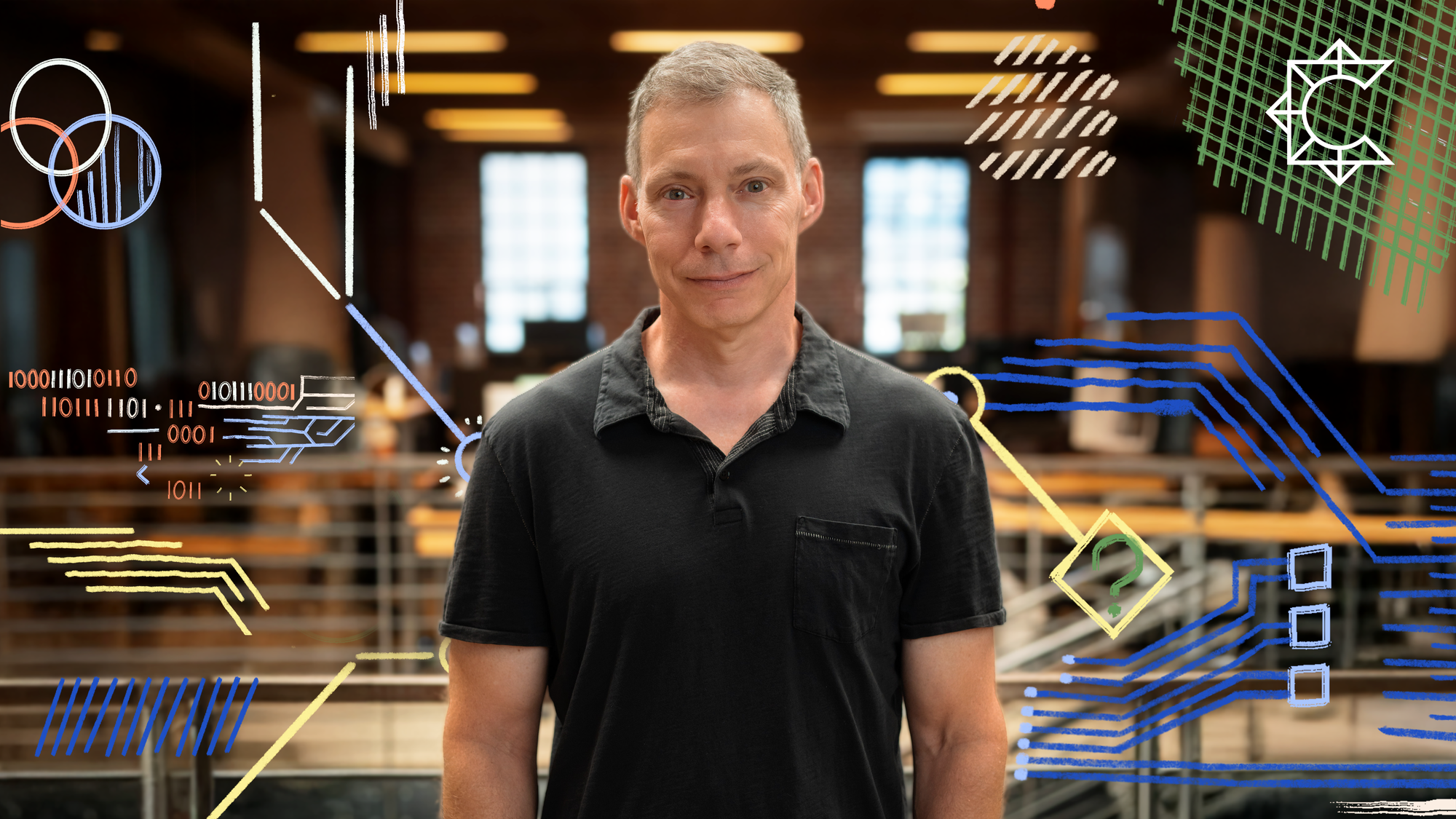 Mark Jacobstein Joins SPC as Visiting Partner