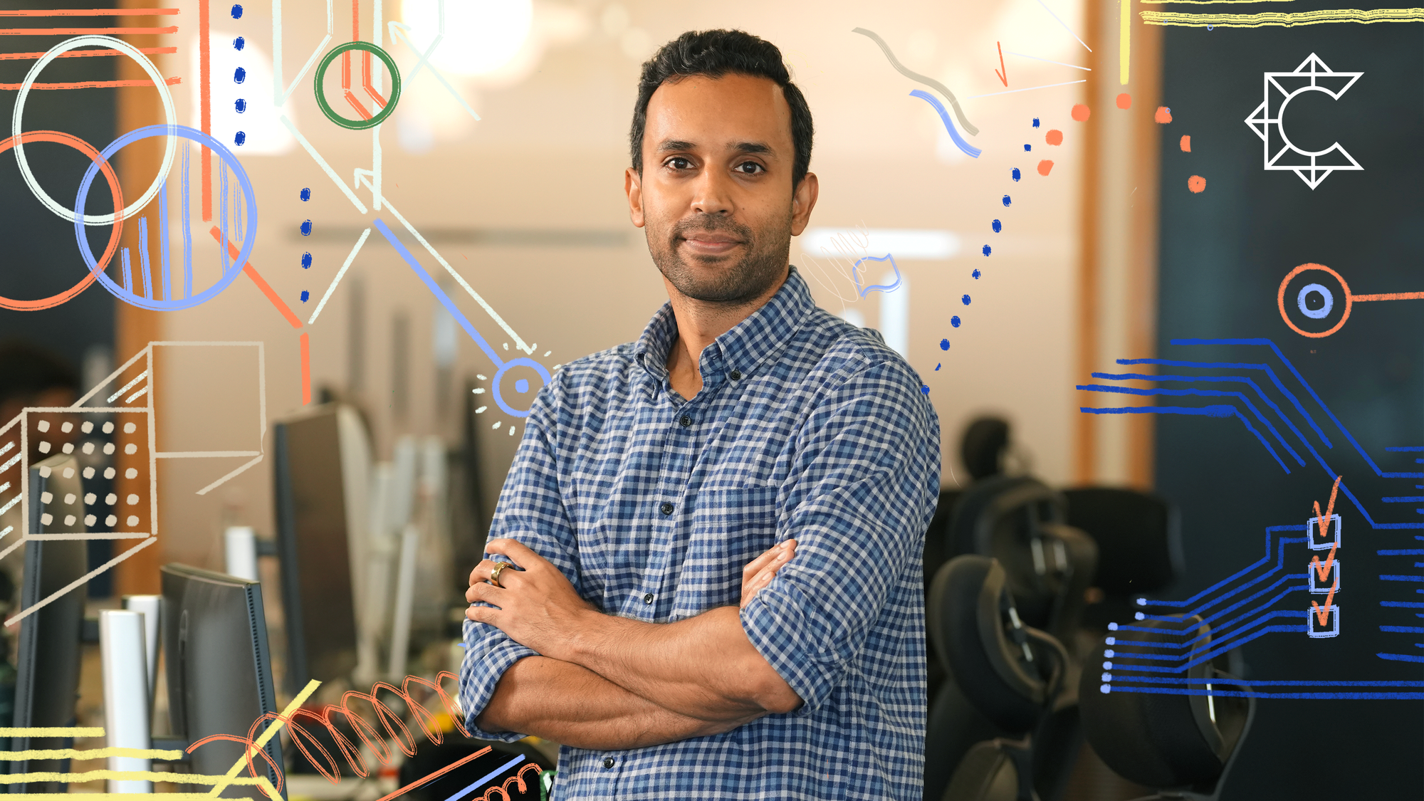 Kush Mishra Joins SPC as Visiting Partner