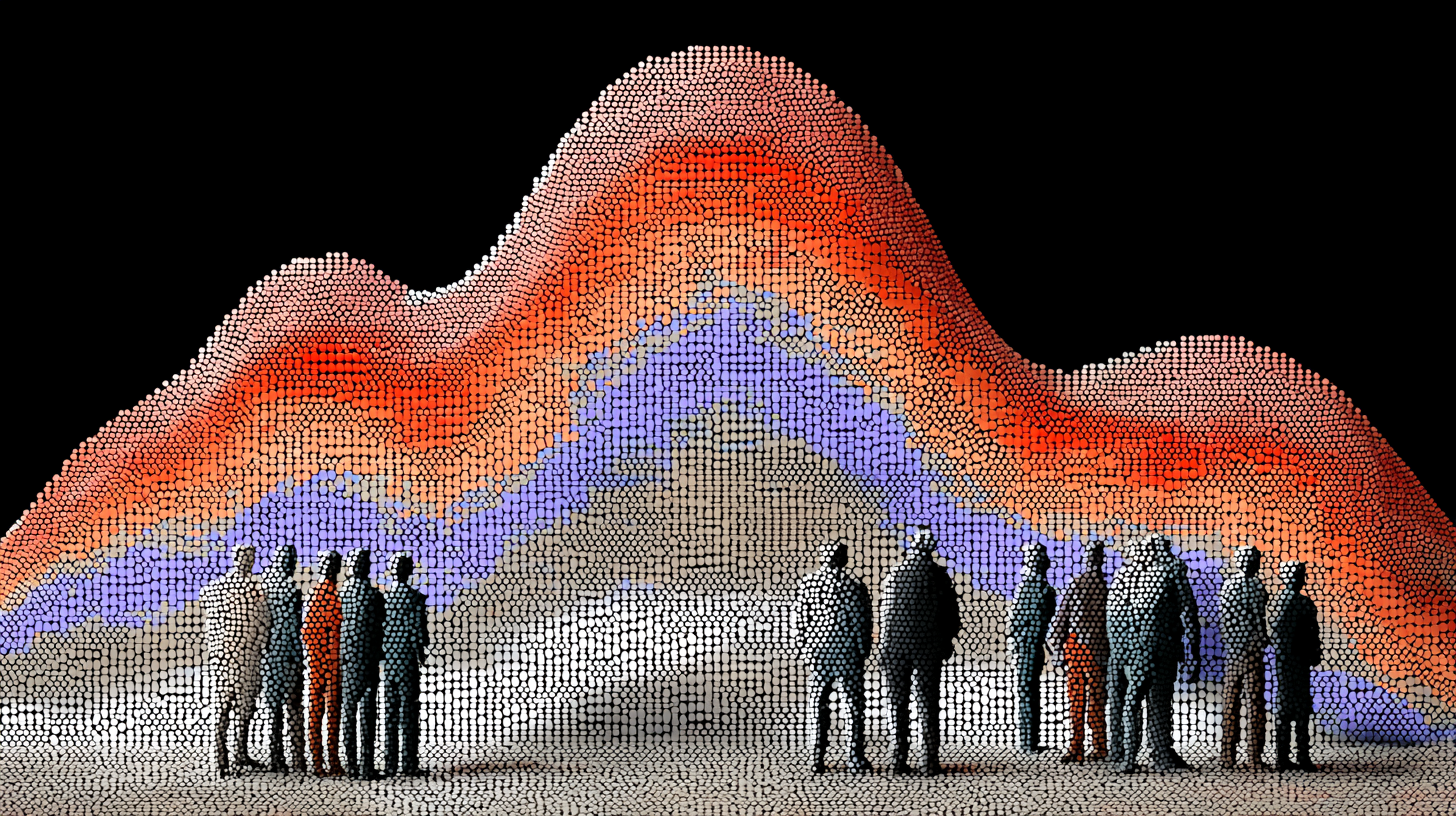 Data Platforms for the Next Decade