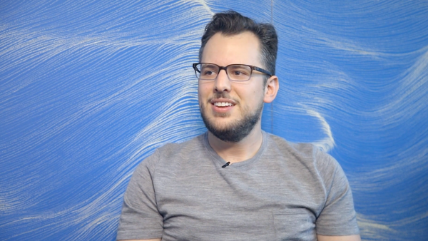 Mike Krieger's Fireside Chat from the SPC Archive