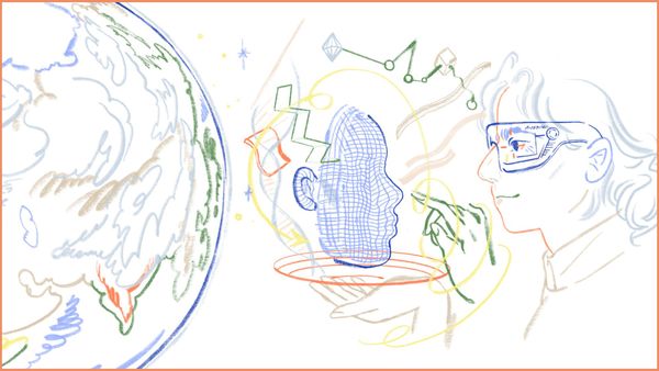 AI Eats Everything: Founder Fellowship 4 Edition