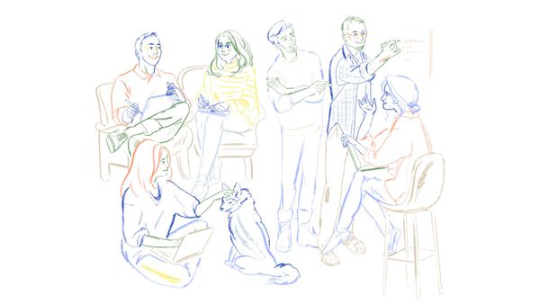 Who Should Join SPC?