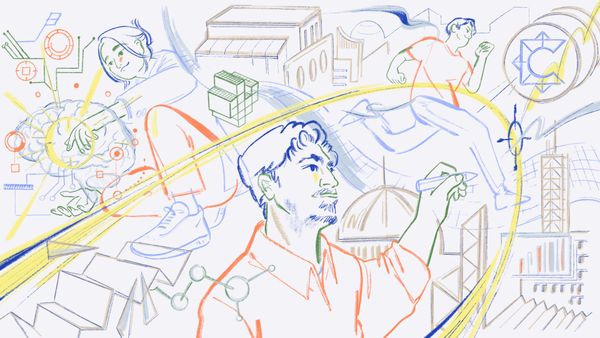 SPC Founder Fellowship Spring 2023