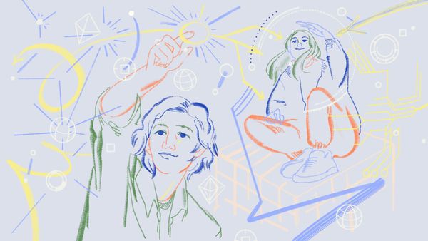 Celebrating the Women of SPC