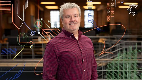 Marco Sanvido Joins SPC as Visiting Partner