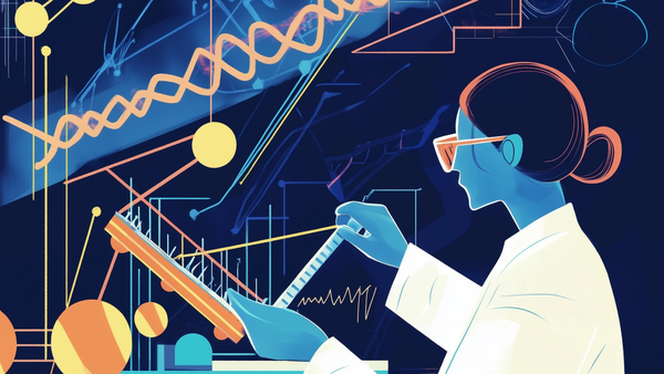 Accelerating Life Sciences Using AI