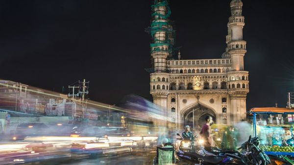 Building Talent Density in India