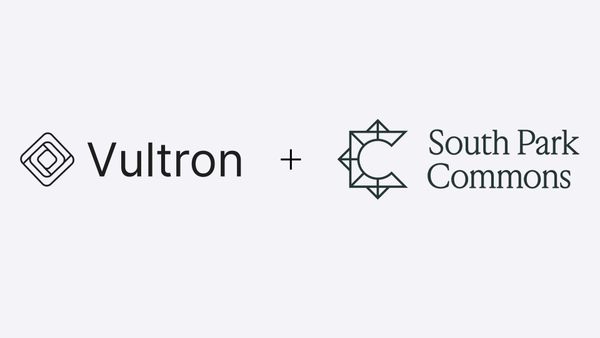 Transforming Federal Growth: Vultron