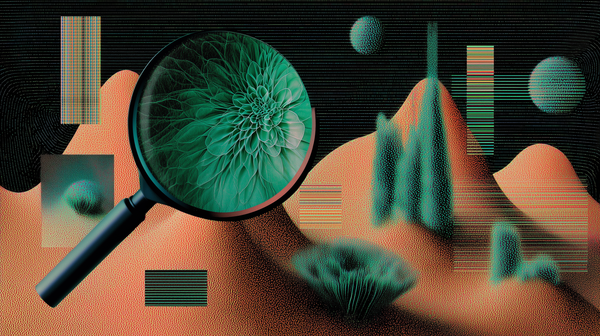 Future of Medical AI & Search