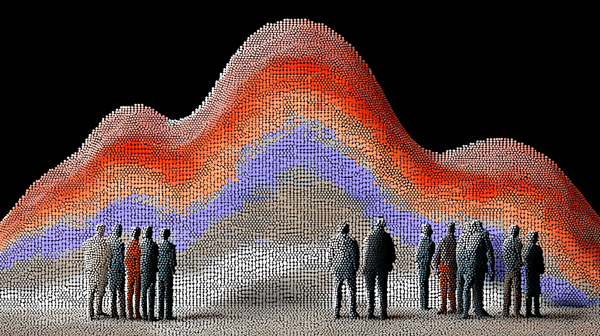 Data Platforms for the Next Decade