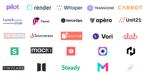 Announcing the SPC Founder Fellowship