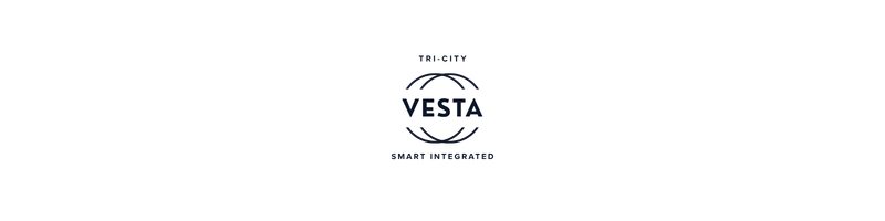 Vesta TriCity Smart Integrated