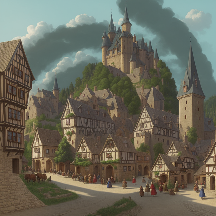 Create Mind Boggling Images Using Illusion Diffusion