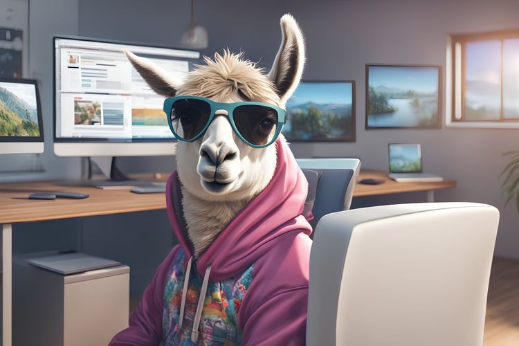 Deploying Codellama As A REST API Service