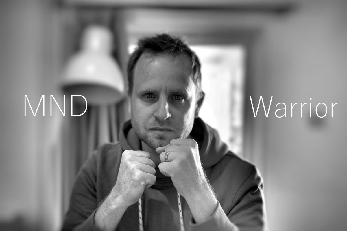 MND: the 1,000 Day Disease