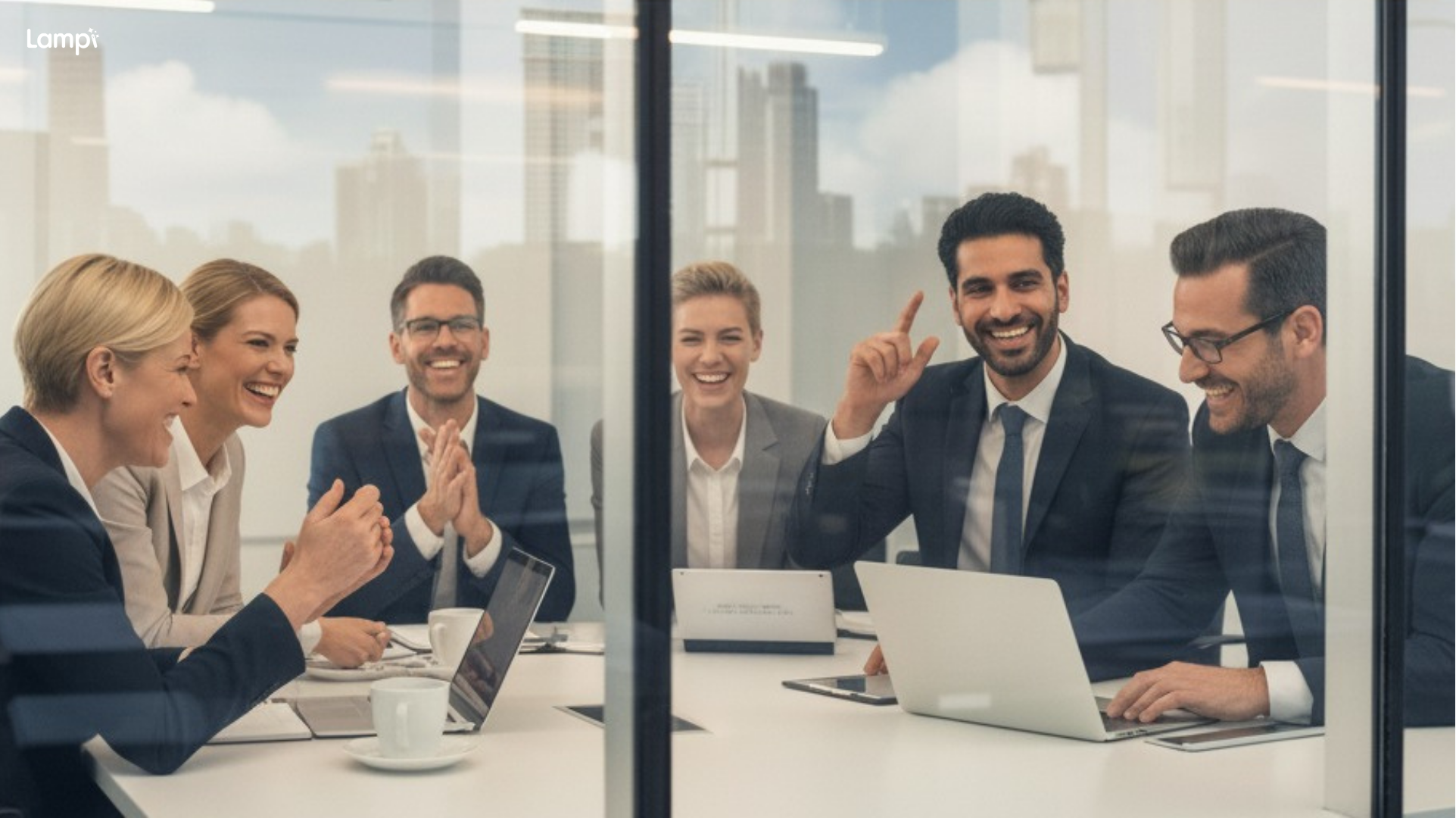 AI isn't solely about Technology, it's also about People