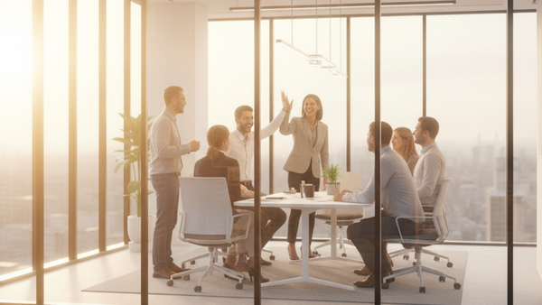 Accelerate Due Diligence, Unlock Value Creation with Lampi AI