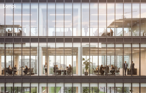 The Future of Financial Analysis with AI Agents