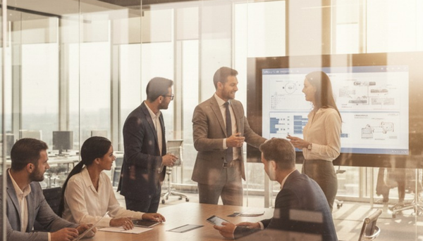 Why is the Future about AI Agentic Workflows?