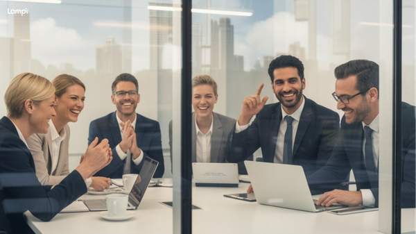 AI isn't solely about Technology, it's also about People