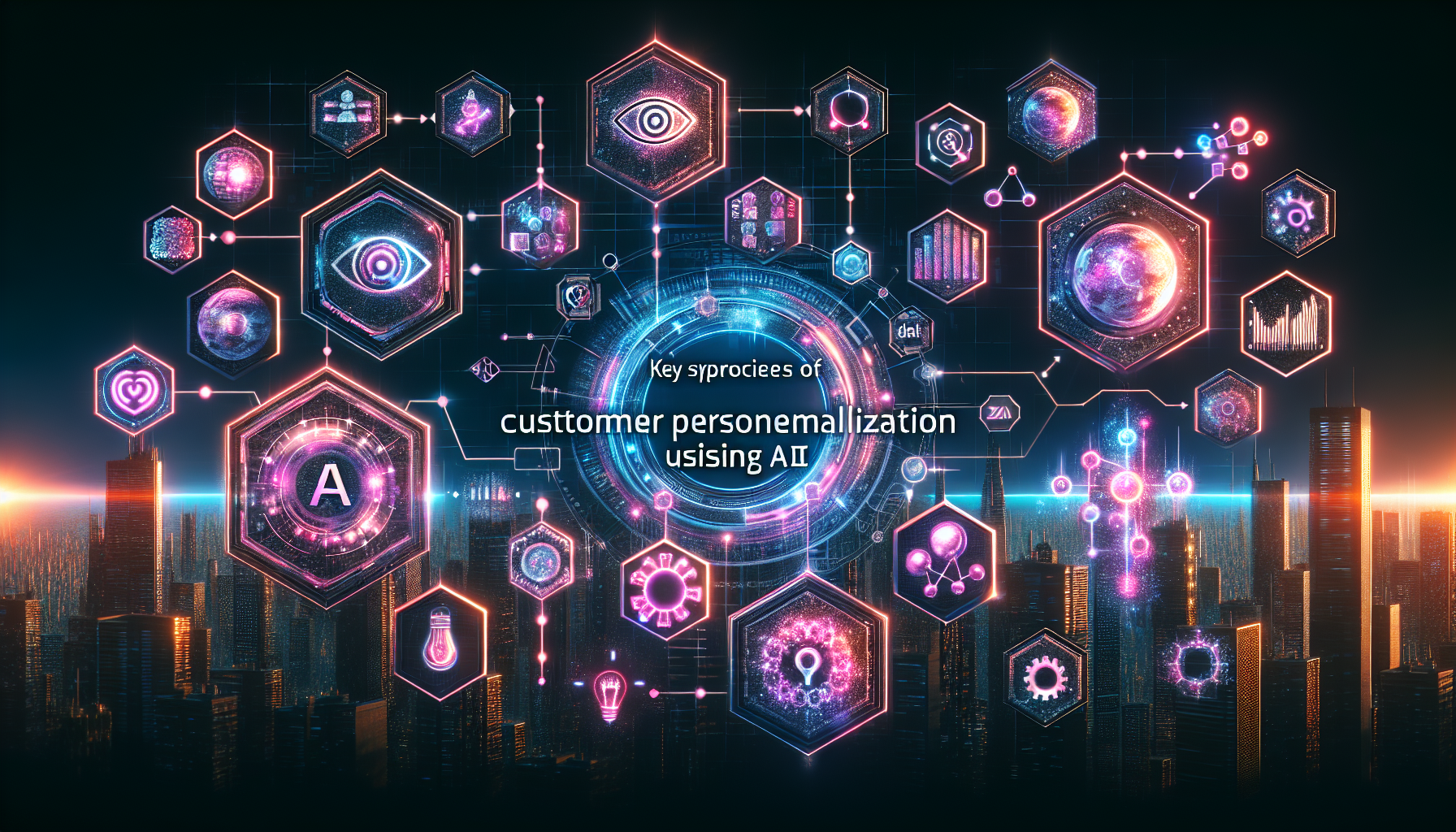 Boost Your Customer Personalization Using AI in 2025