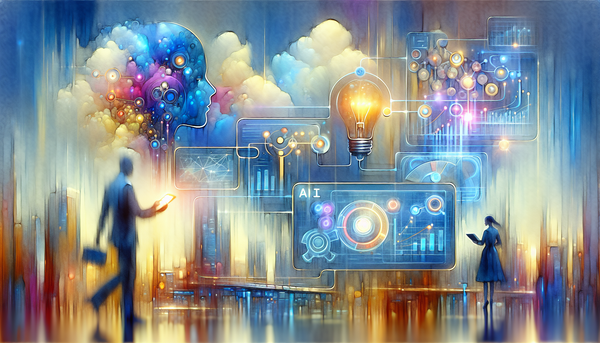 Boost Customer Journeys with AI in 2025