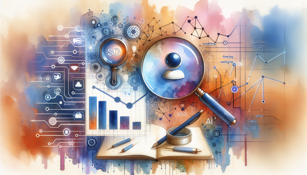 Master AI for SEO Optimization in 2025: A Guide