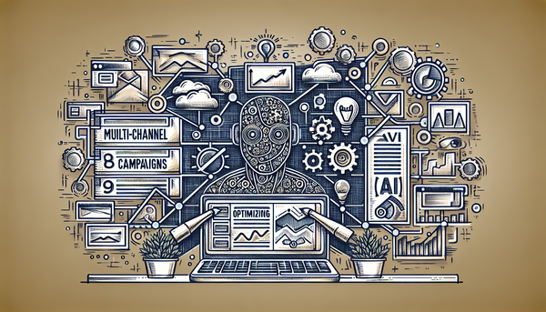 Mastering AI: Optimize Your Multi-Channel Campaigns in 2025