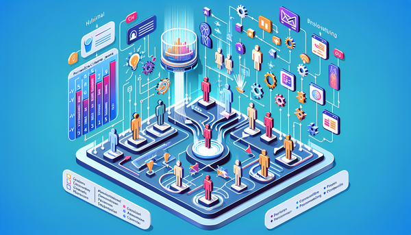 Unlock the Future: Personalizing Customer Journeys with AI