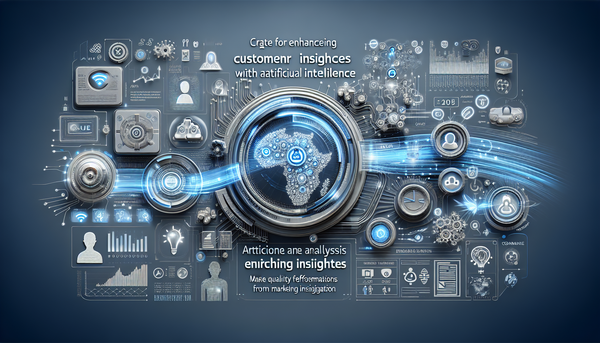 Boost Customer Insights with AI in 2025 - Learn