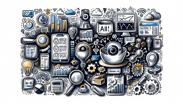 Top AI Tools for Voice Search Optimization 2025