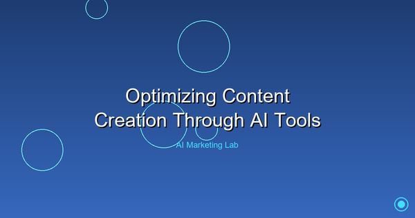 Unlock the Power of AI Tools for Timeless Content Creation