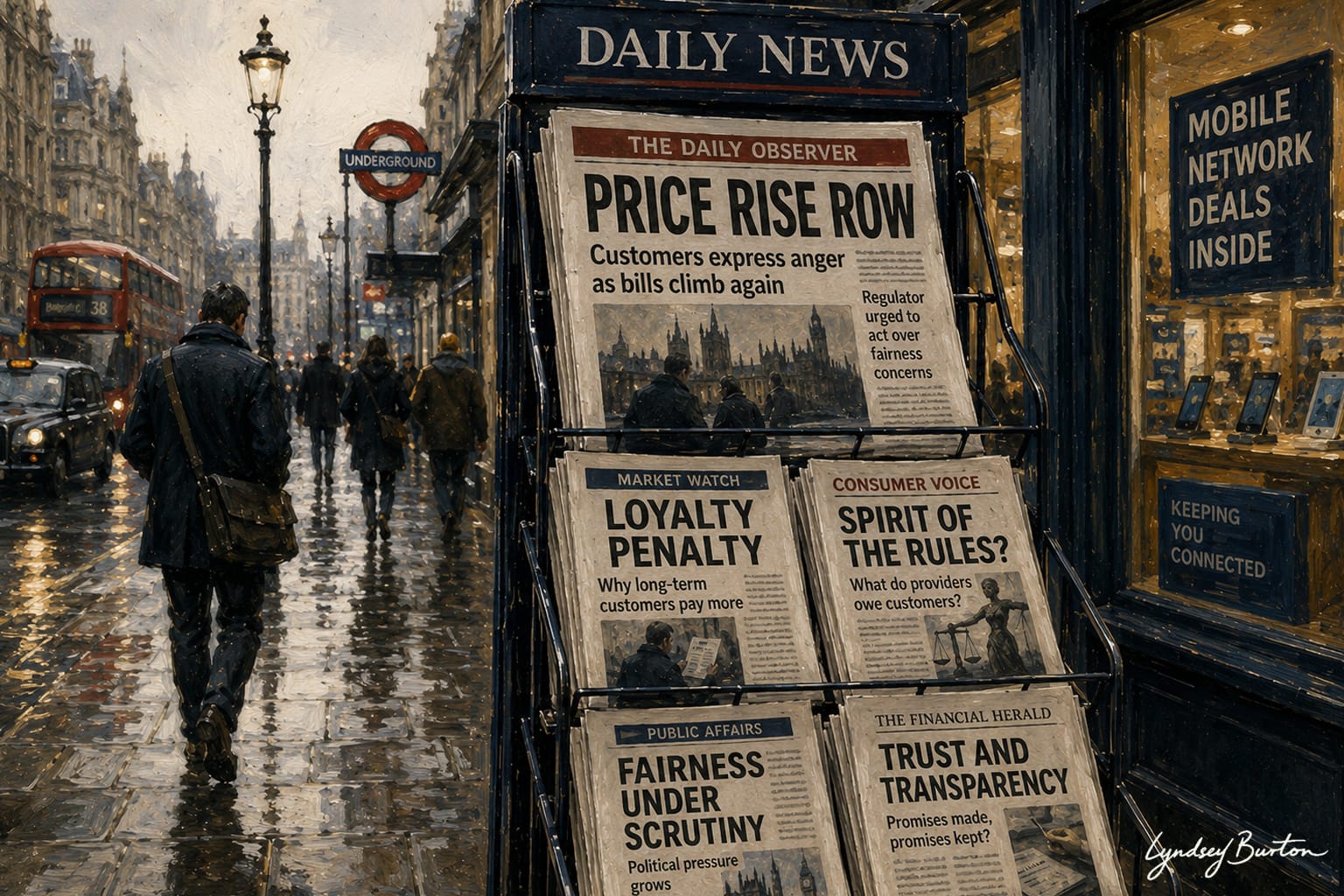 The cost of ambiguous regulation: Why operational compliance no longer fully settles behavioural legitimacy