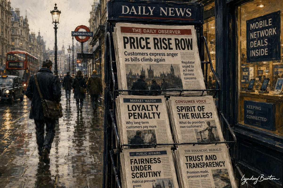 The cost of ambiguous regulation: Why operational compliance no longer fully settles behavioural legitimacy