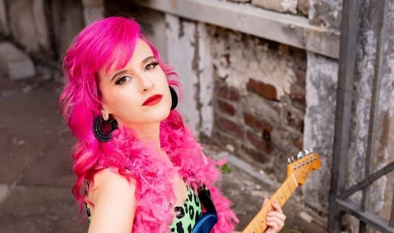 Caroline Cotto vs Dettmann