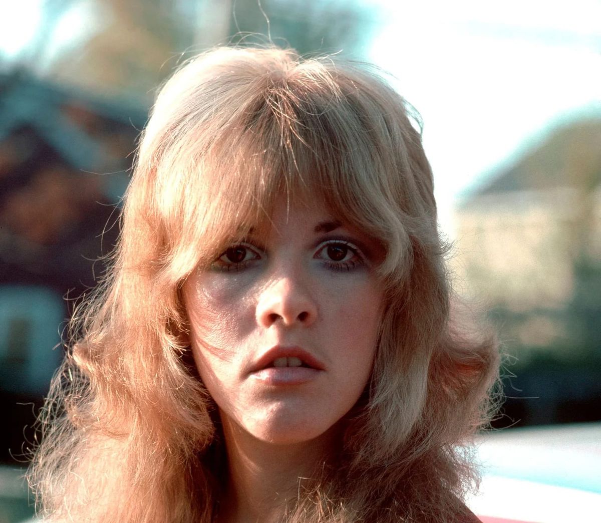 Great Musicians: Stevie Nicks