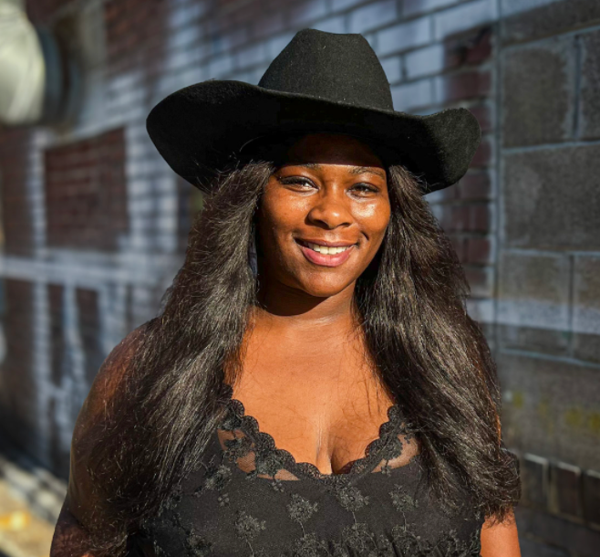 From The Start by Lex LaShaun