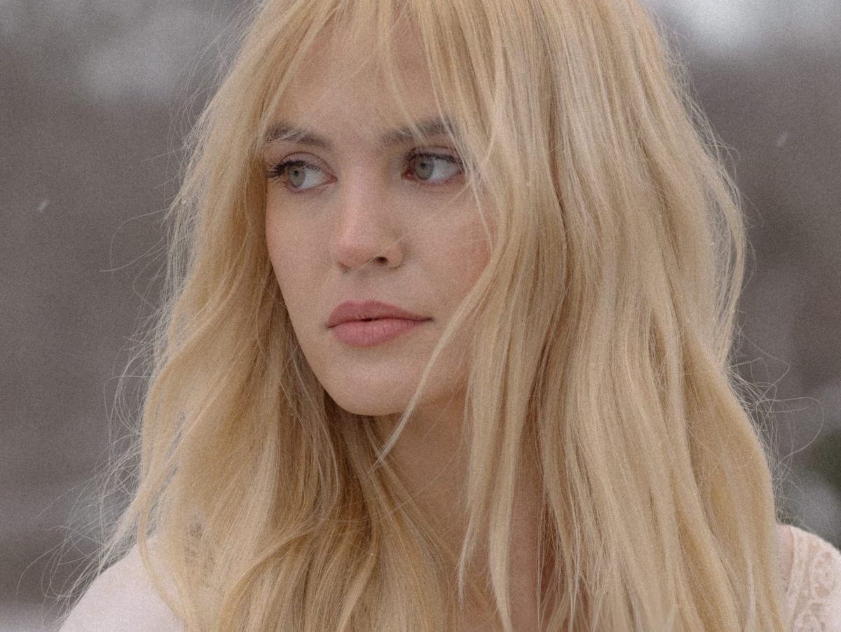 Zandi Holup has Clean Wings