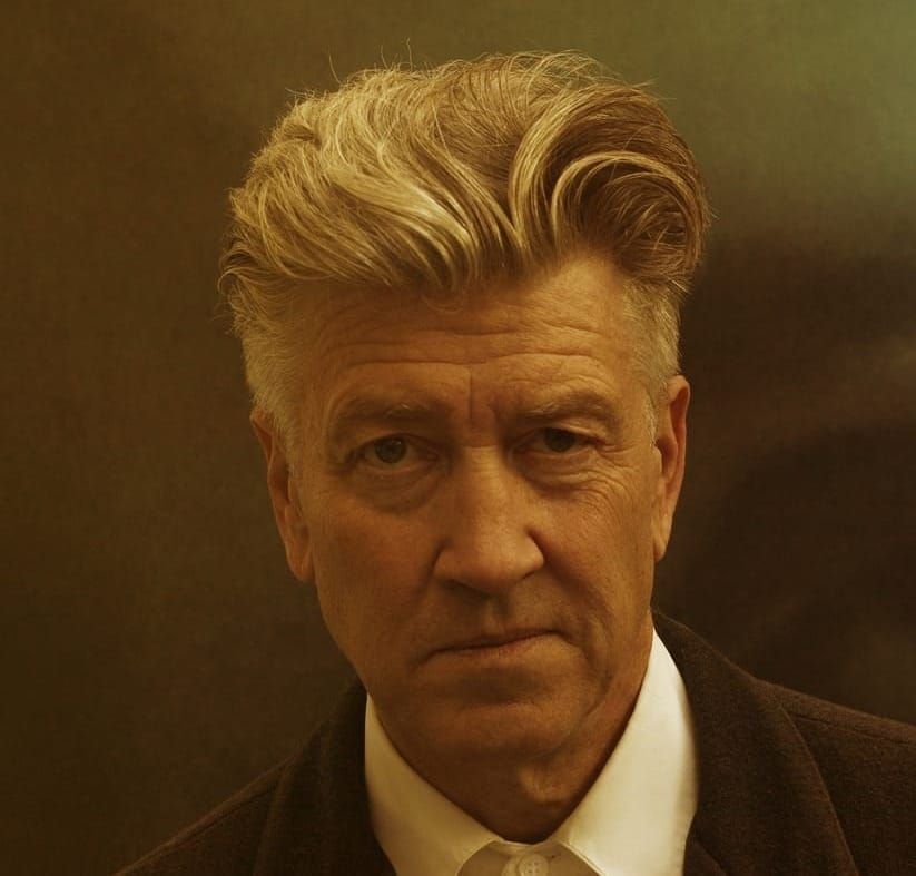 David Lynch, Girls and Guitars