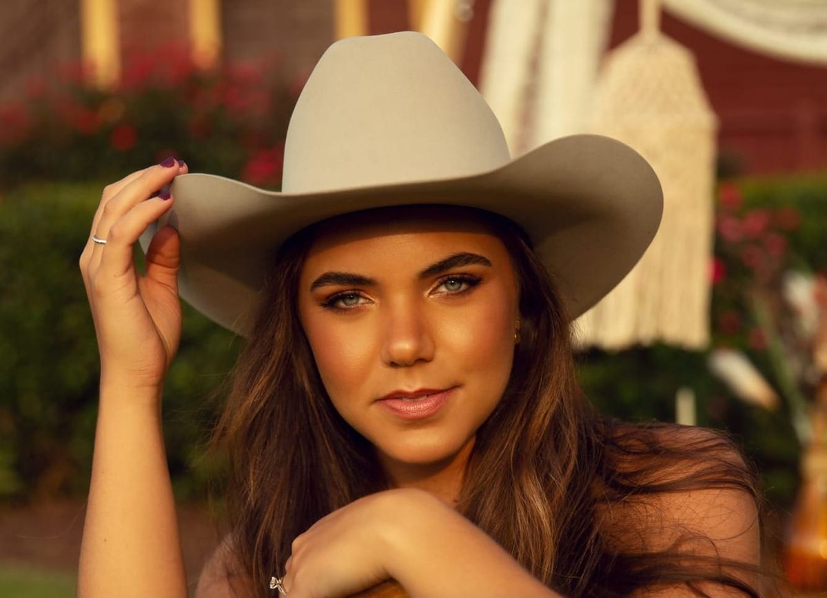 Q&A with Paige King Johnson