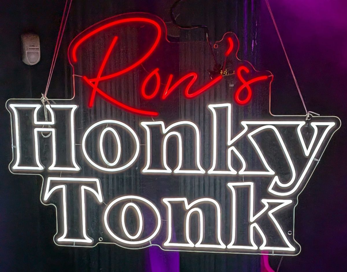 Ron's Honky Tonk